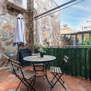 Guest house House, Barcelona