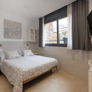 Guest house House, Barcelona