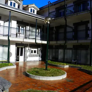 Sindika Hotel Oñate