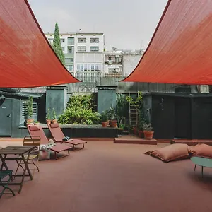 Hostel Piulet, Barcelona