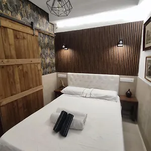 Guest house Private, Barcelona