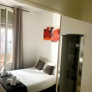 Guest house La Palmera, Barcelona