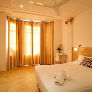 Pensión Martinval, Barcelona