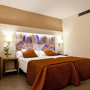 Porcel Sabica Hotel Granada