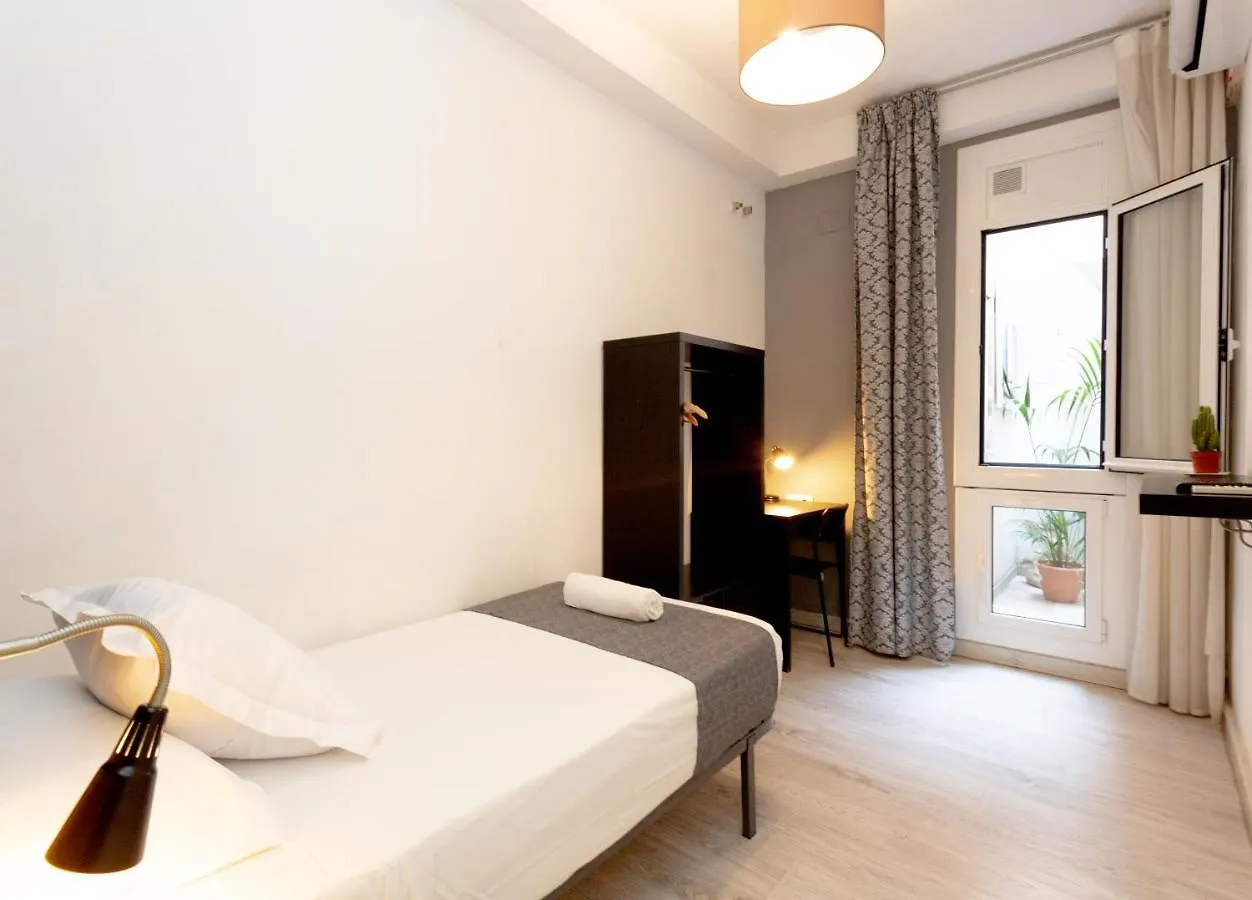 Hostel Easy Sants By Bossh! (Adults Only) Barcelona