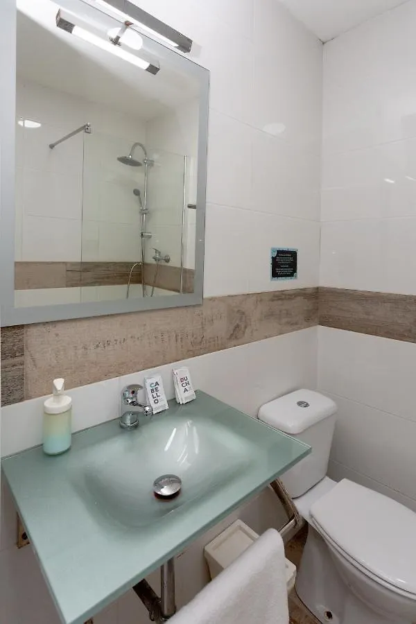 Hostel Easy Sants By Bossh! (Adults Only) Barcelona