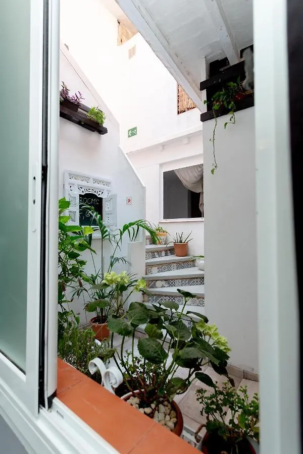 Hostel Easy Sants By Bossh! (Adults Only) Barcelona