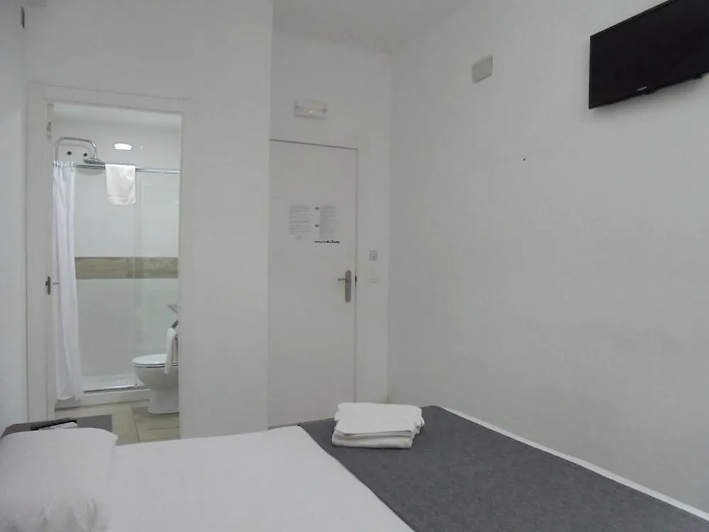 Hostel Easy Sants By Bossh! (Adults Only) Barcelona
