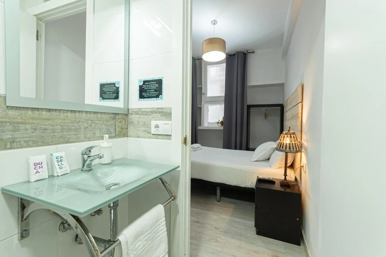 Hostel Easy Sants By Bossh! (Adults Only) Barcelona