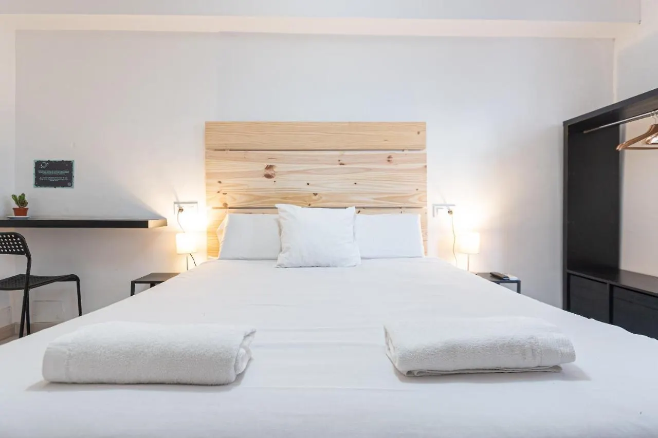 Hostel Easy Sants By Bossh! (Adults Only) Barcelona
