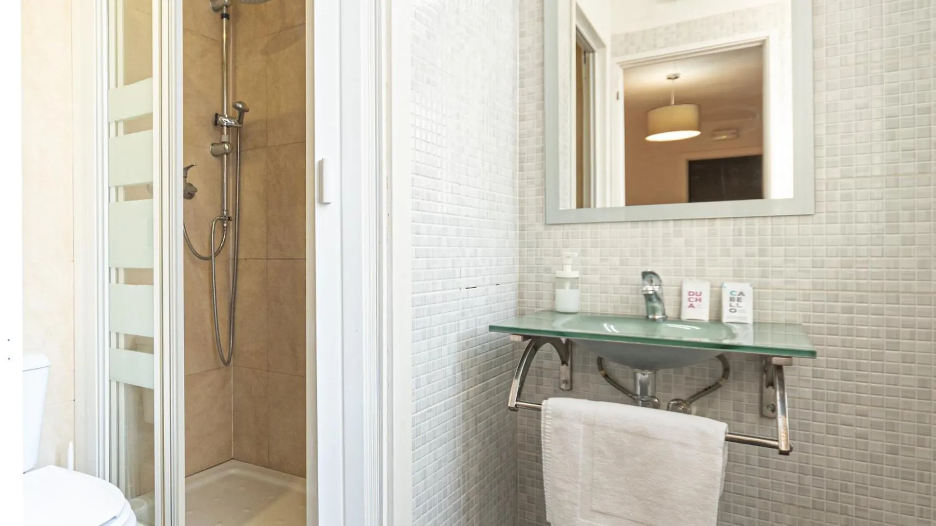 Hostel Easy Sants By Bossh! (Adults Only) Barcelona